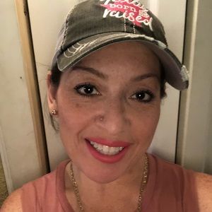 Meet your Posher, Rocio